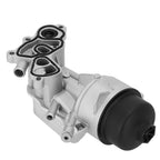 Oil Filter Housing for Mini R55 R56 R57 R59 R60 R61 (2011–2016) 11427583112