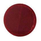 Replacement Driver/Passenger Side Rear Bumper Cover Reflector