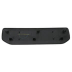Front Steel Bumper Close Out Panel for 2018-2024 Jeep Wrangler JL