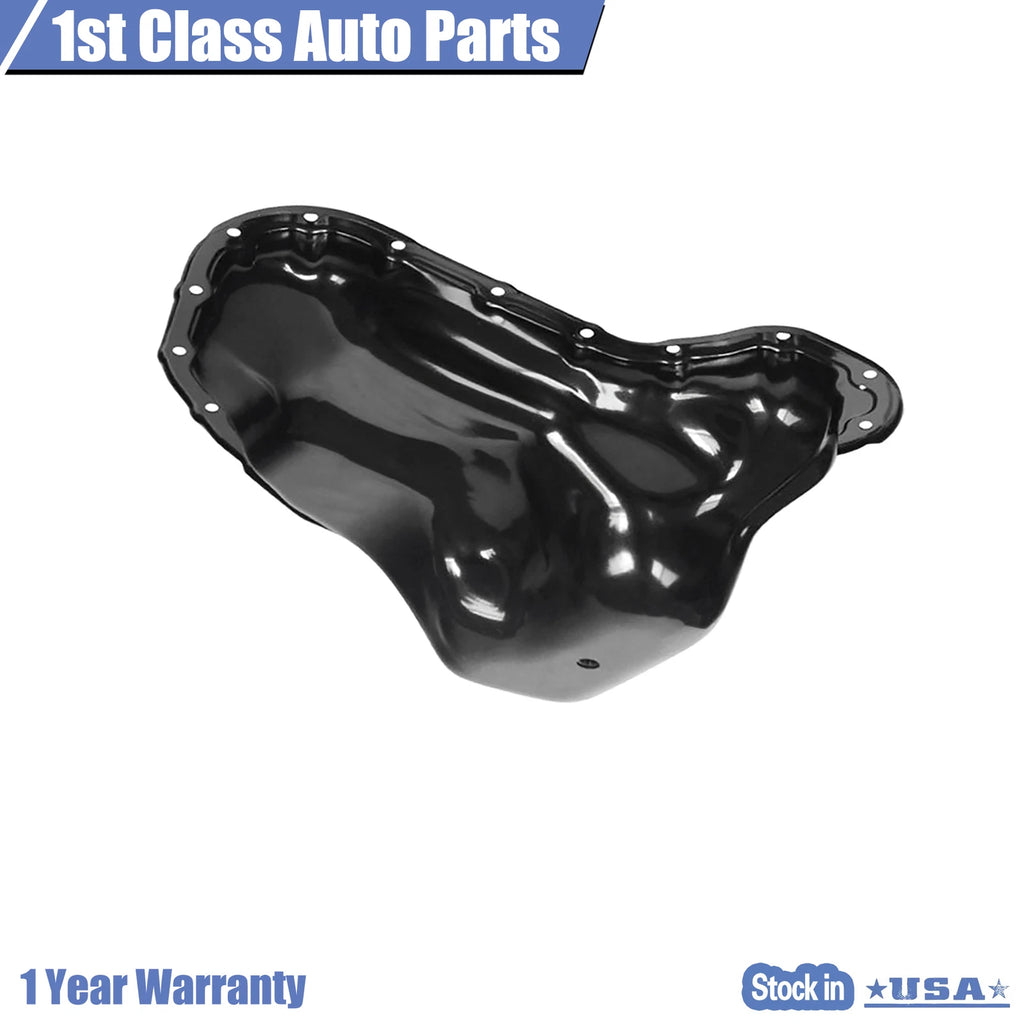 Lower Engine Oil Pan for Toyota Tacoma 2005–2016, 4Runner 2010 2.7L L4