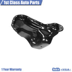 Lower Engine Oil Pan for Toyota Tacoma 2005–2016, 4Runner 2010 2.7L L4
