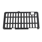 Steel Radiator Grille Guard Cover for Honda CRF300 Rally (2021-2023)