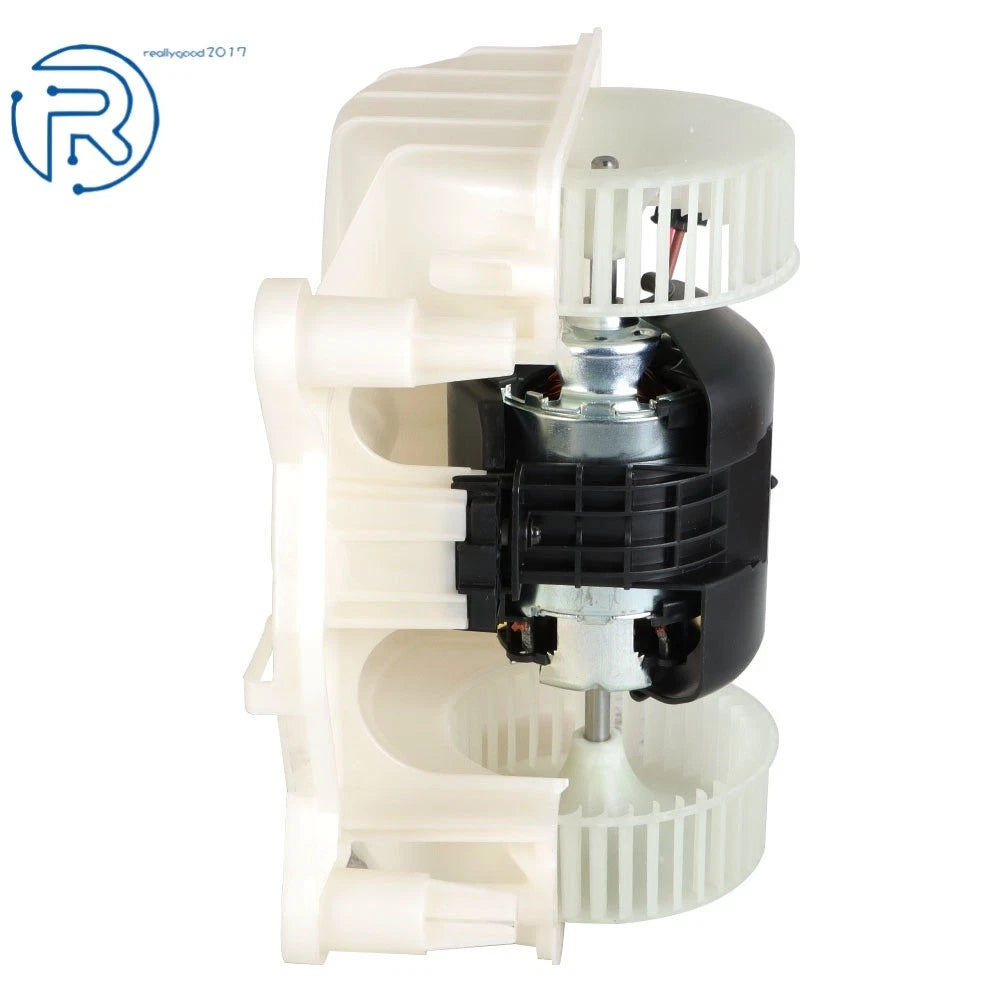 HVAC Blower Motor for Mercedes-Benz S550 CL550 CL600 (2007–2012) 2218202714