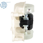 HVAC Blower Motor for Mercedes-Benz S550 CL550 CL600 (2007–2012) 2218202714