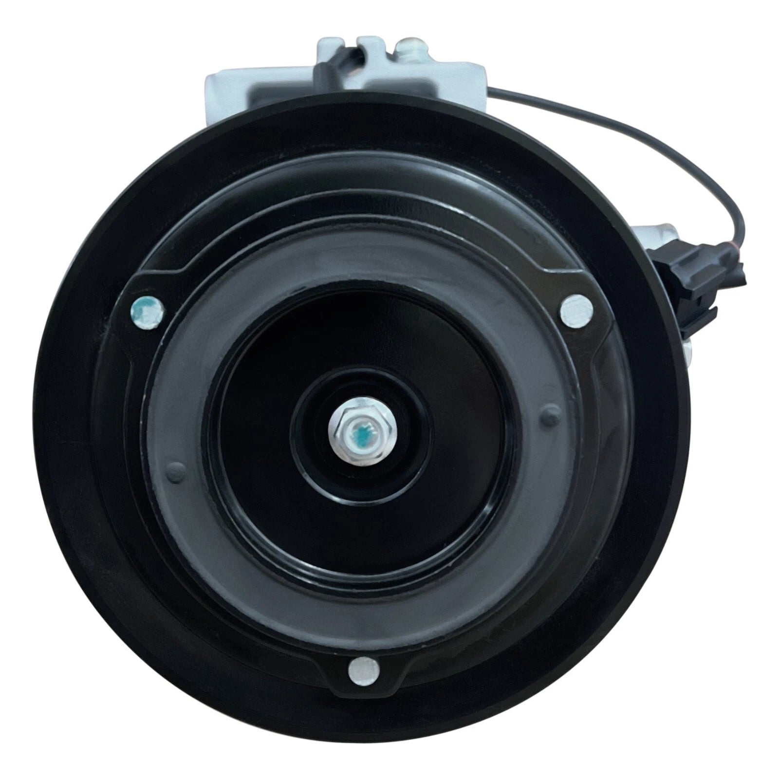 AC Compressor Kit With Condenser for Nissan Frontier 2.5L (2008-2019)