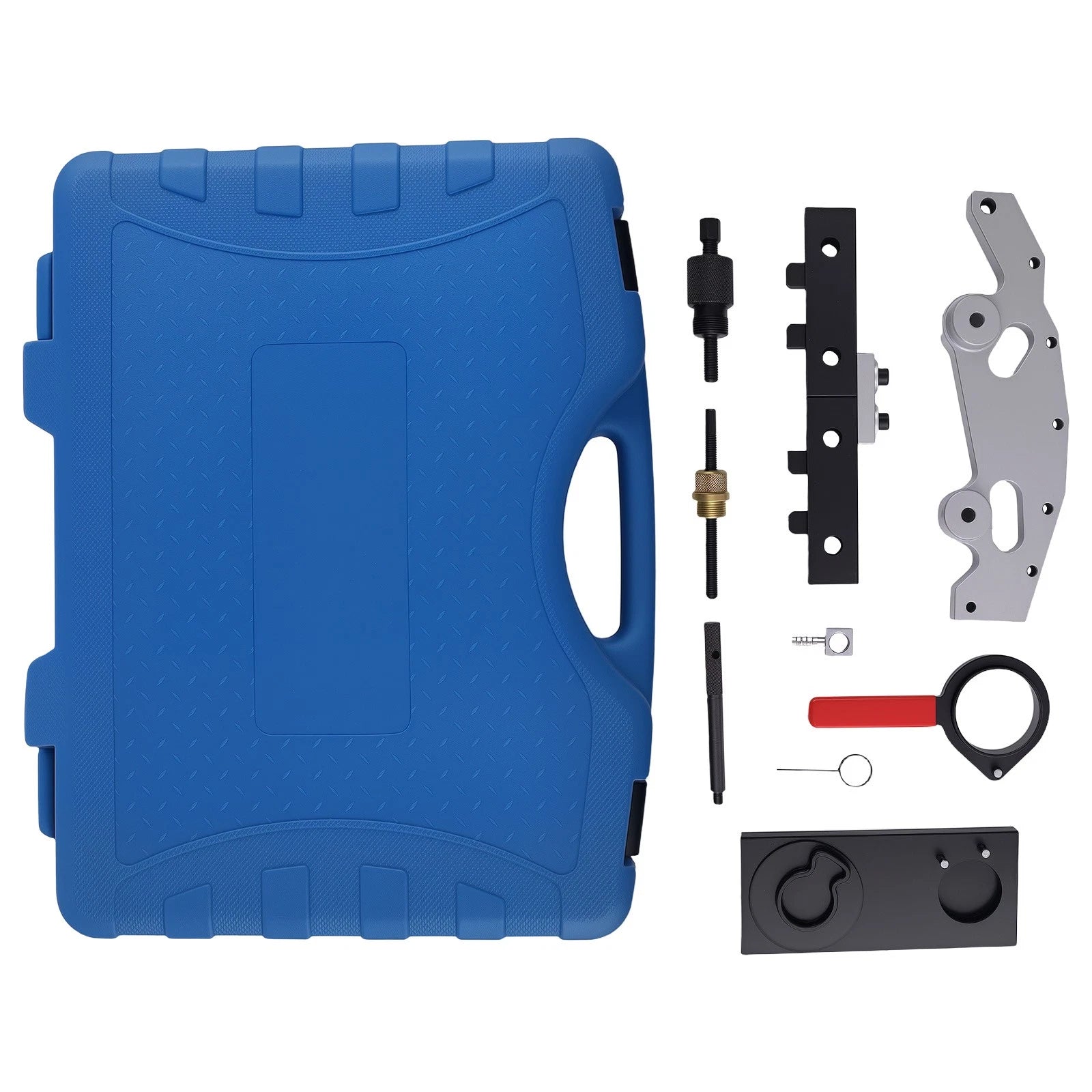 Engine Timing Locking Tool Kit for BMW M52TU E39 523i E36/7 Z3 (1998–2001)