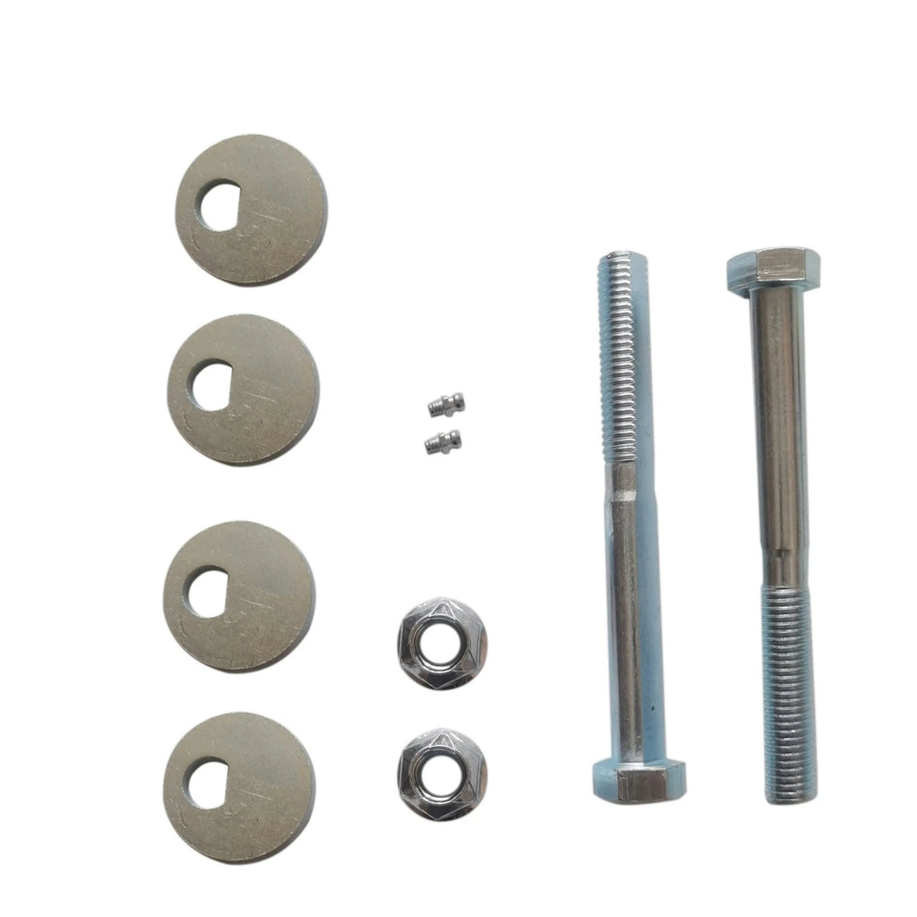 Camber and Alignment Kit for Dodge Ram 1500 (2006–2018) K100390