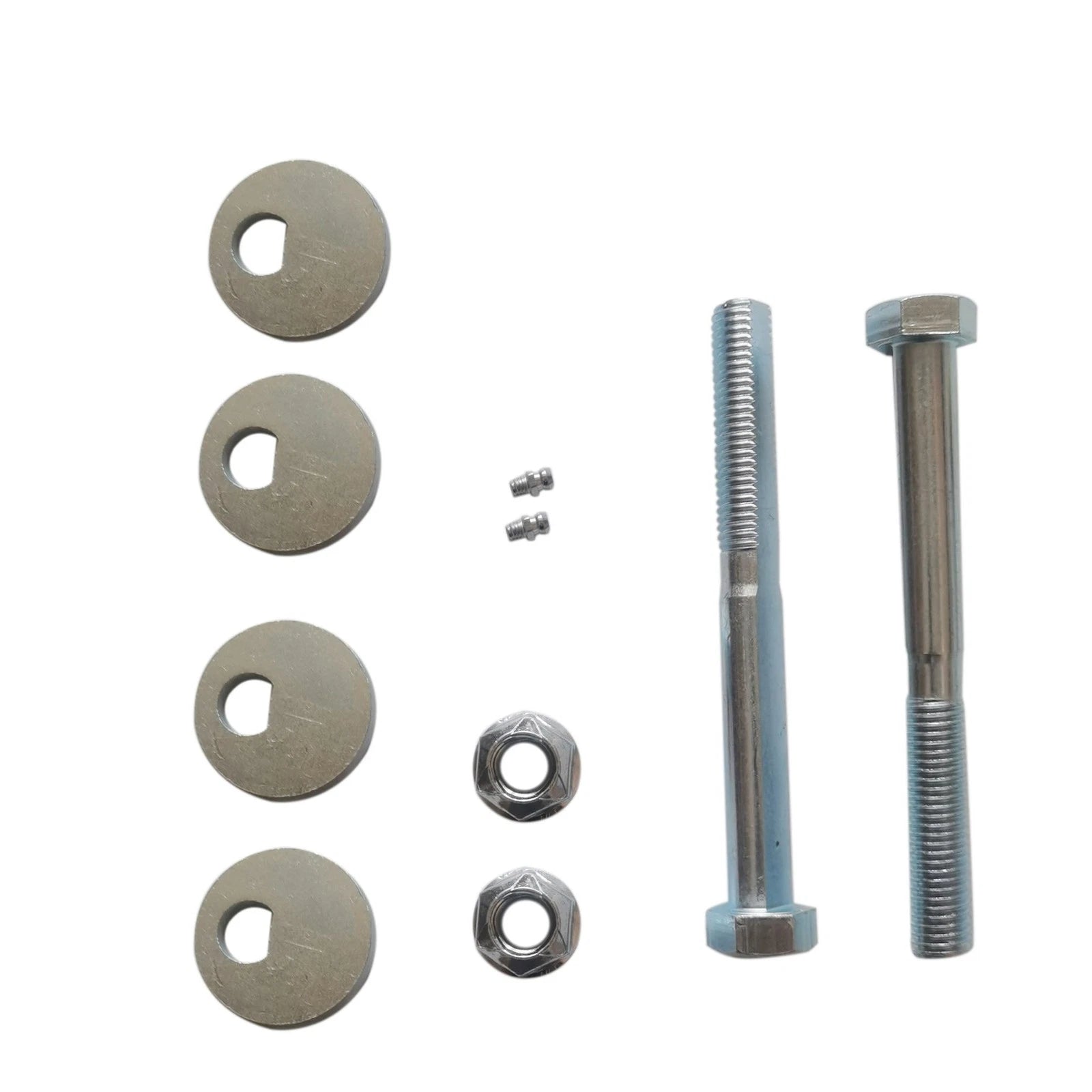 Camber and Alignment Kit for Dodge Ram 1500 (2006–2018) K100390