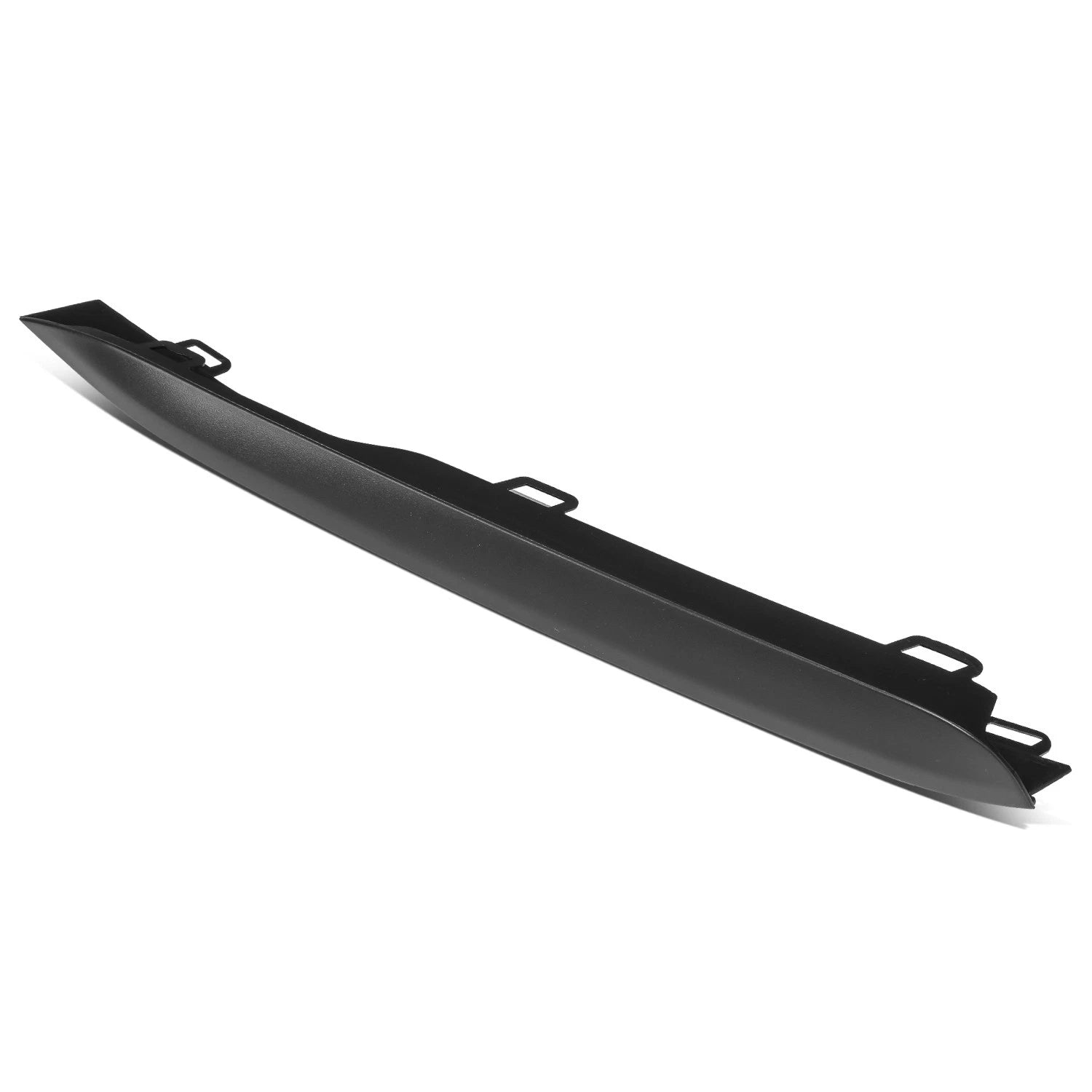 Bumper Molding for BMW F30 3 Series (2016–2018) Left Driver Factory Style