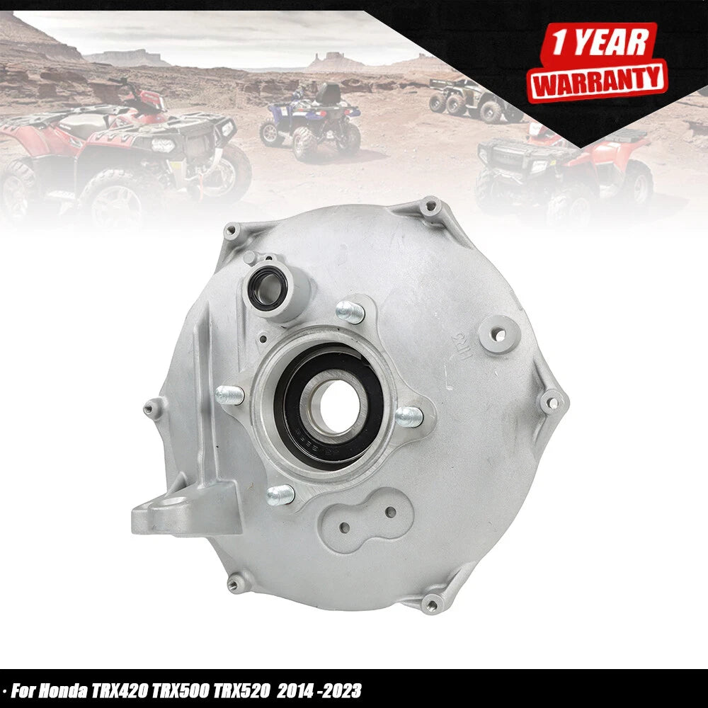 Rear Brake Panel Assembly for Honda Foreman 500 TRX500 (2014â2019) ATV