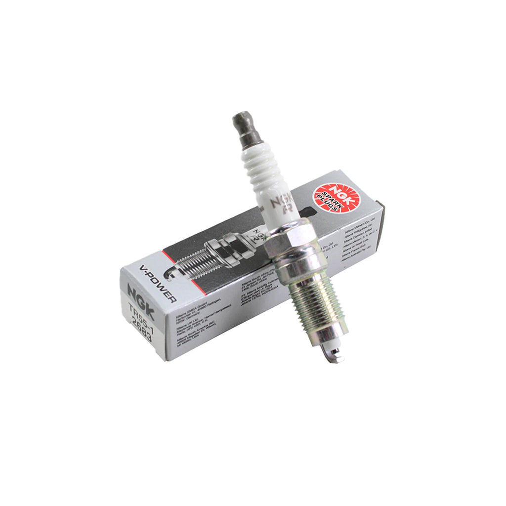 NGK Spark Plug 2683 for Various Makes and Models