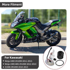 Fuel Pump & O-Ring & Oil Filter for Kawasaki Ninja 1000 (2011–2023) 49040-0045 670E5075
