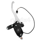 Front Brake Master Cylinder Assy for Arctic Cat ATV 550 1000 TRV/GT/XT (2009–2017)