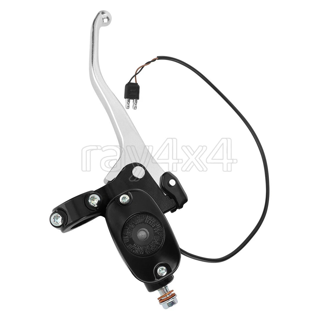 Front Brake Master Cylinder Assy for Arctic Cat ATV 550 1000 TRV/GT/XT (2009–2017)