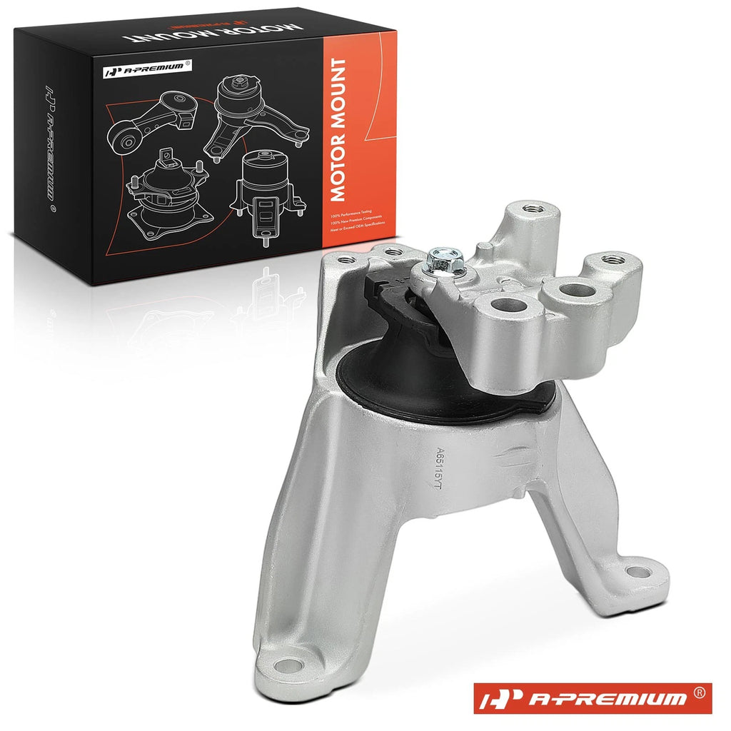 Front Passenger Engine Mount for Honda CR-V (2017–2019)