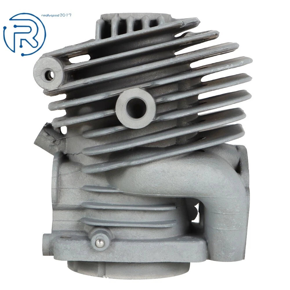 2 Cylinder Piston Gaskets Kit for Husqvarna K750 K760 (Older)