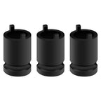 3PCS Socket Wrench Set for Angle Grinders