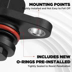 Camshaft Position Sensor for Chevrolet Colorado (2015-2022)