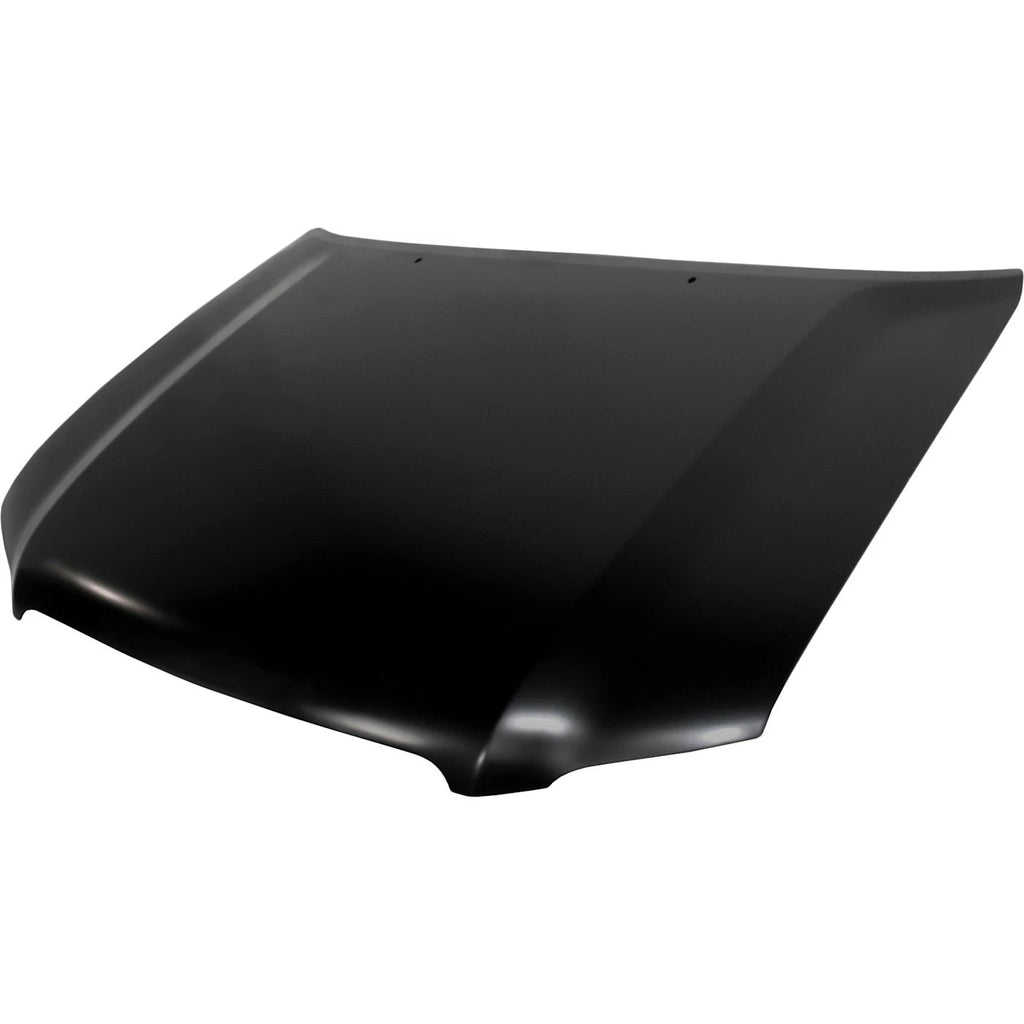 Hood for Toyota Highlander (2001–2007) with Hood Mounted Washers
