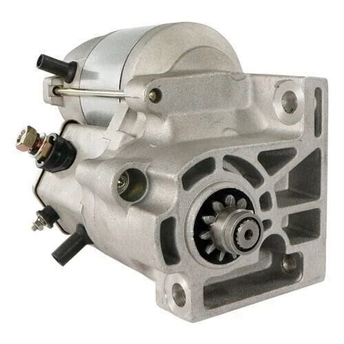 12 Volt Starter for Post Office Vehicles with GM 2.2L Engine (All Year)
