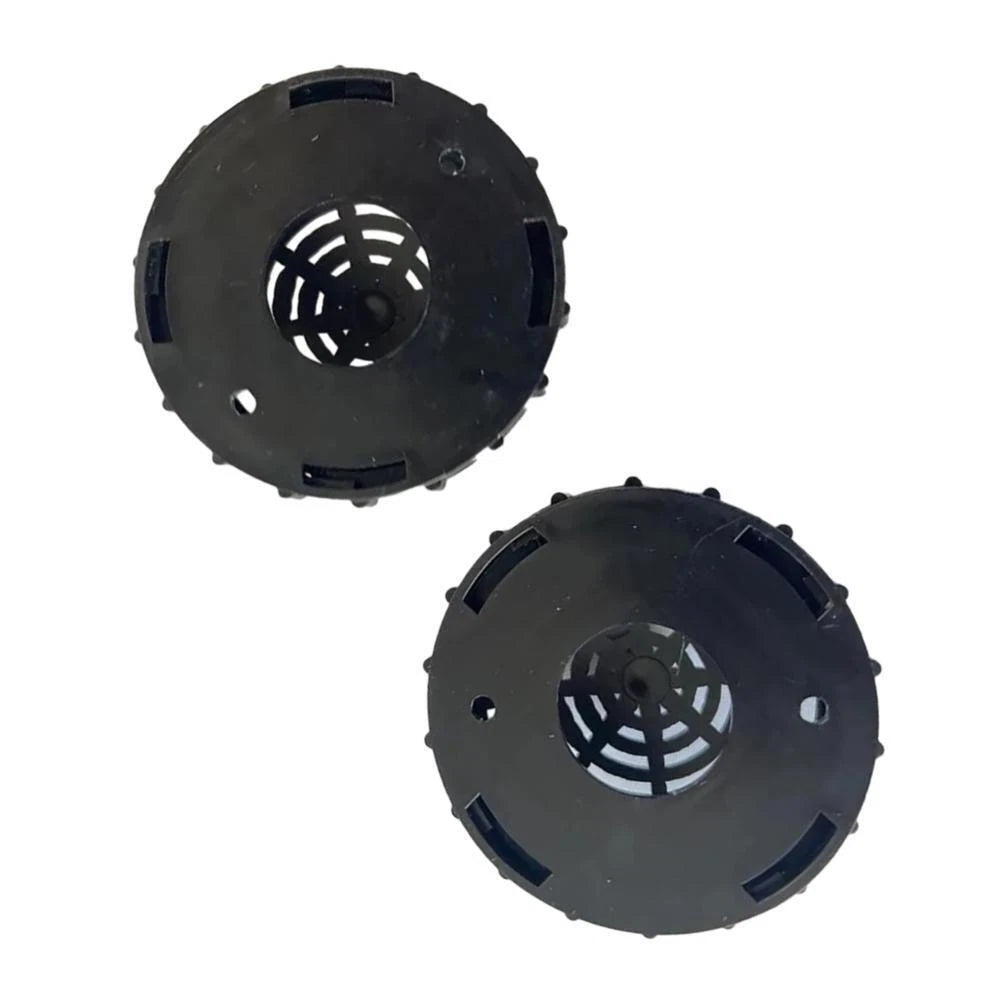 2Pcs Livewell Aerator Intake Screens for Ranger Boats (7100118)