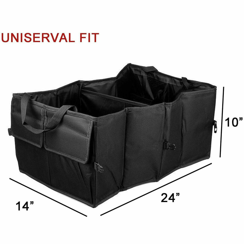 Foldable SUV Cargo Organizer for Trunk (2016-2024)