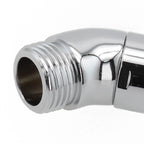 Shower Head Elbow for Hand Showers Wall-Mounted (Universal Fit)