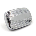 Clutch Master Cylinder Cover for Harley VRSC (2006–2017) Chrome