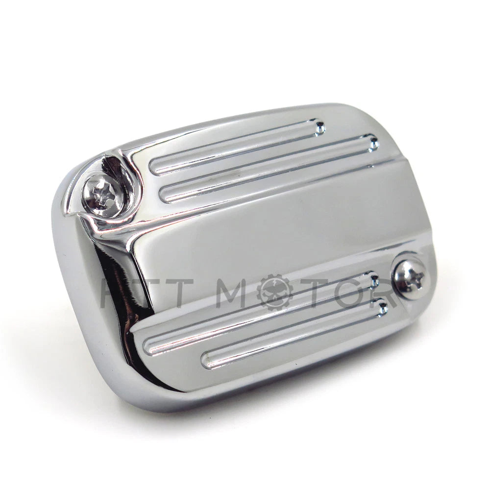Clutch Master Cylinder Cover for Harley VRSC (2006–2017) Chrome