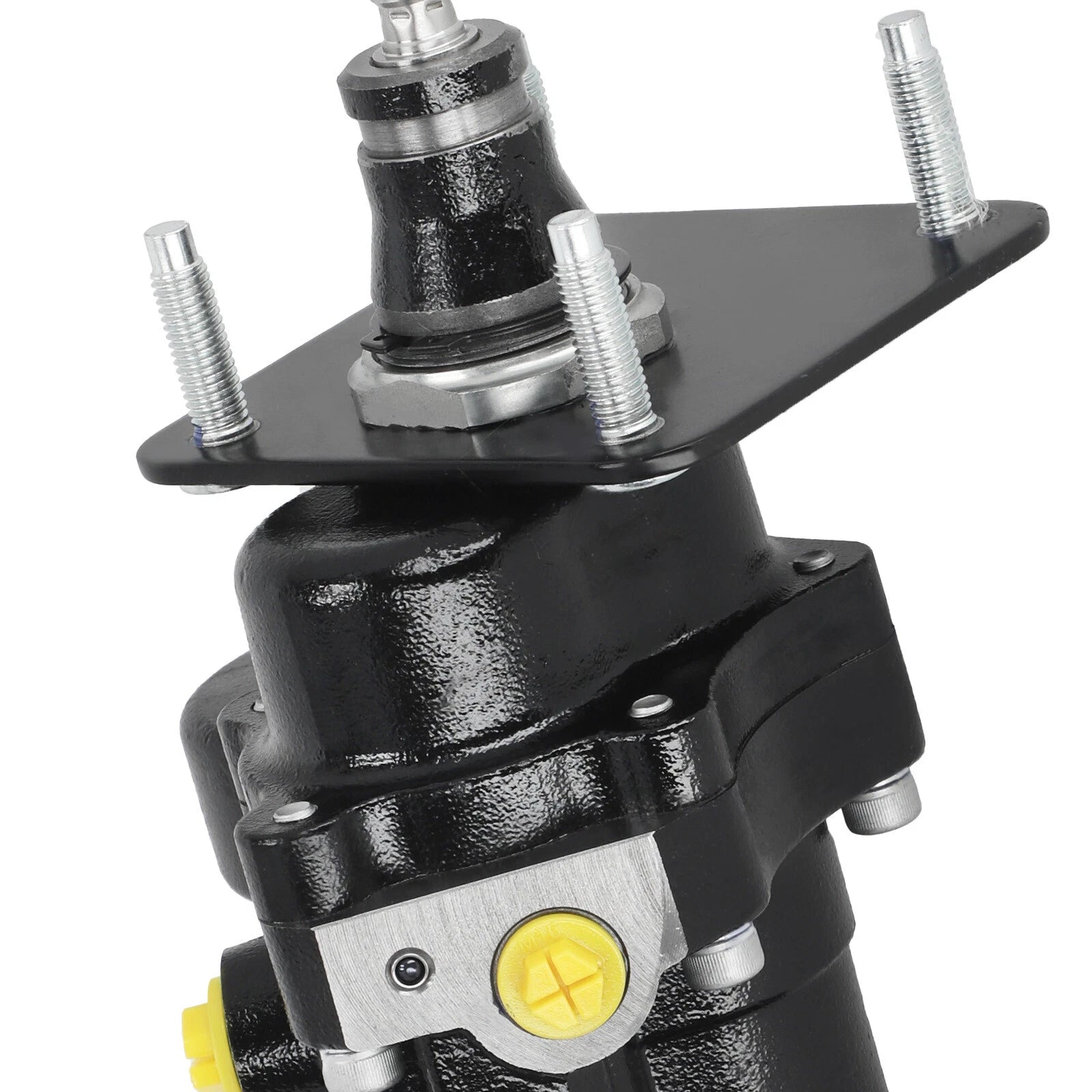 Power Brake Booster for Chevrolet K1500 K2500 K3500 (1997-2000)