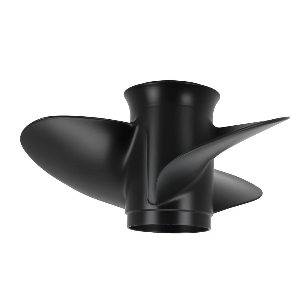 13" Aluminum Propeller for Suzuki DT40 DT50 DT55 (Year Range)