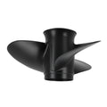 13" Aluminum Propeller for Suzuki DT40 DT50 DT55 (Year Range)
