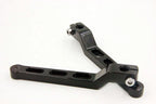 Black Heel/Toe Shift Levers for Harley Davidson Heritage Softail FLST (1986–2023)