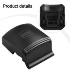 Sunroof Glass Switch Button Cover for Mercedes W204 W212 W218 (2007–2018)