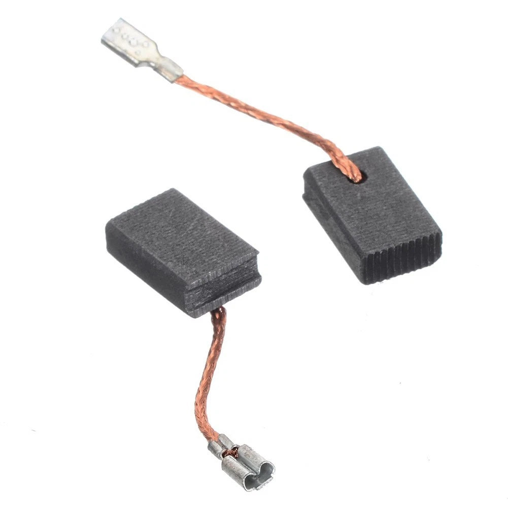 10x Carbon Brush for GWS14-150 (5x10x17mm)
