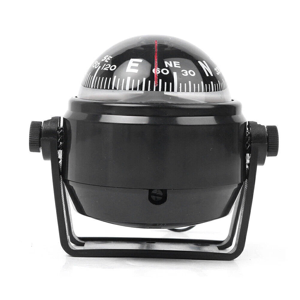 Electronic Car Compass for Marine Boat Vehicle Military