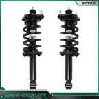 2X Rear Struts & Springs Assemblies for Honda CR-V (2012–2016)