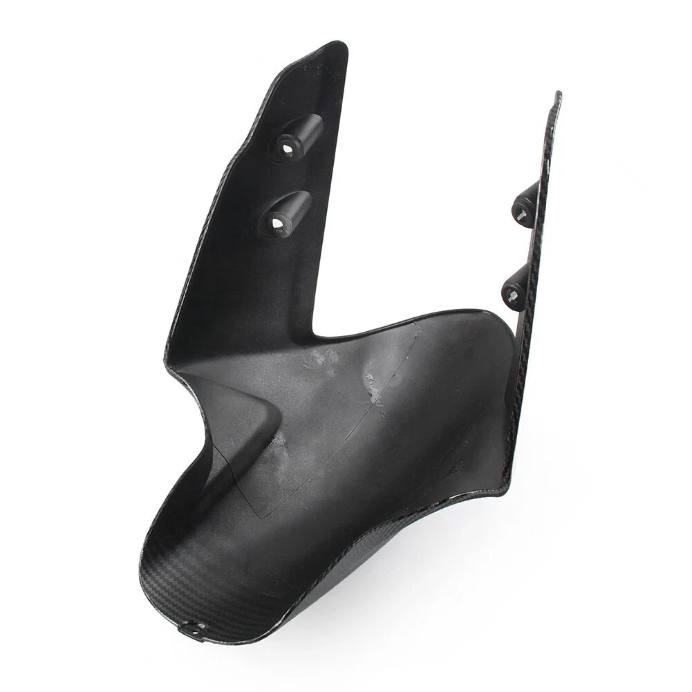 Front Tire Fender Guard Hugger for Ducati 899 1199 959 1299 Panigale (2013-2019)
