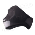 Carbon Fiber Fuel Gas Tank Pad Cover for Suzuki GSXR 1000 (2007–2008)