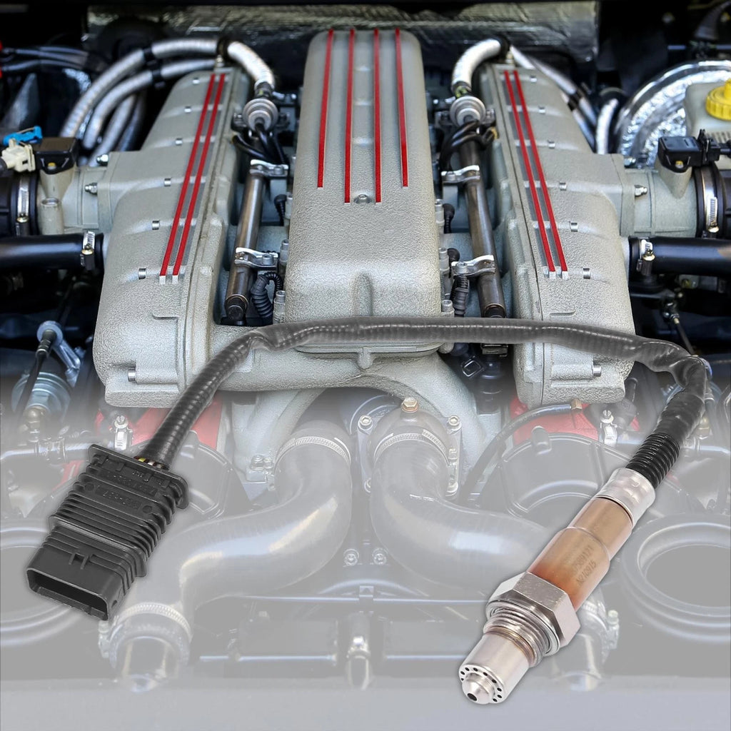 Oxygen Sensor 11787589121 for BMW X5 (2011–2017)