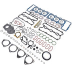 Valve Cover Gaskets Kit for Audi A4 A5 A6 A7 A8 Q5 Q7 3.0 TFSI V6 (2009–2021)