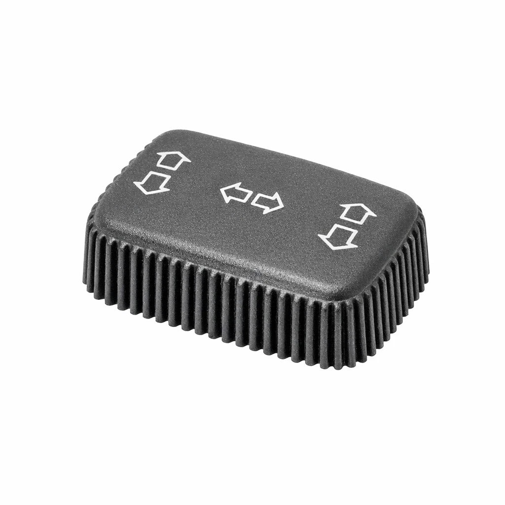 Seat Switch Knob for BMW 750iL, 525i, M5, 540i, 740iL (1995–2001) 61311379369