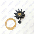 Jabsco Neoprene Spline Drive Y Impeller Kit for Volvo (17937-0001-P)