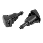 2pcs Windshield Washer Nozzle Spray for Chrysler PT Cruiser, Dodge Journey (2001–2010)