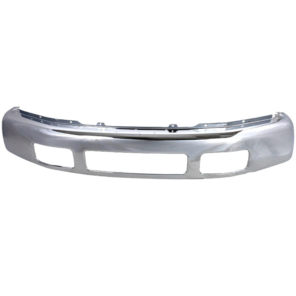 Rear Right Bumper Face Bar for Ford F-250 F-350 (2017–2022)