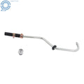 Turbocharger Coolant Feed Tube for Ford Powerstroke 6.7L (2011–2016)