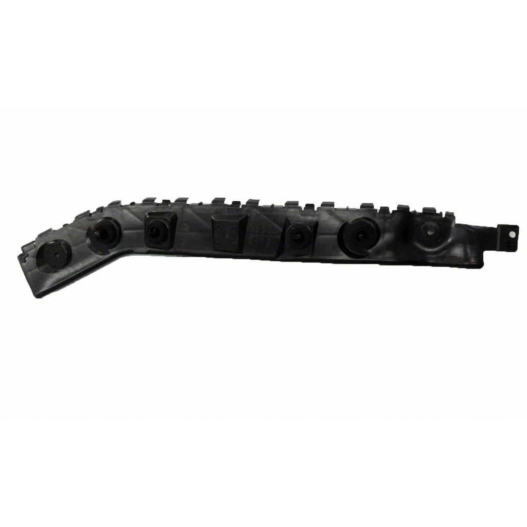 Replacement Driver Side Rear Bumper Cover Bracket/Stiffener-See Compatible Chart