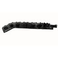 Replacement Driver Side Rear Bumper Cover Bracket/Stiffener-See Compatible Chart