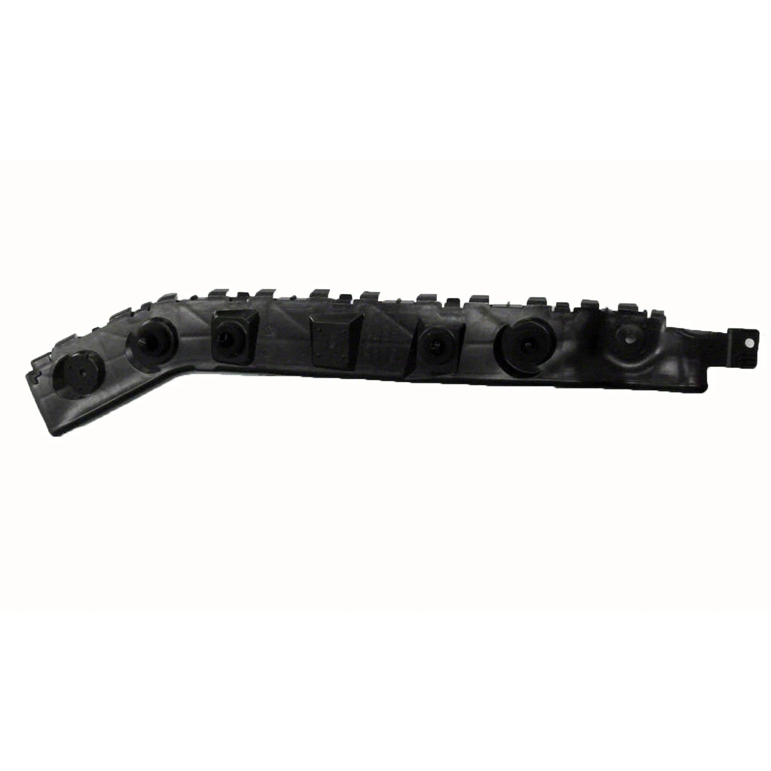 Replacement Driver Side Rear Bumper Cover Bracket/Stiffener-See Compatible Chart