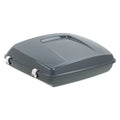 5.5" Razor Trunk for Harley Touring Electra Street Glide (2014–2026) Gunship Gray
